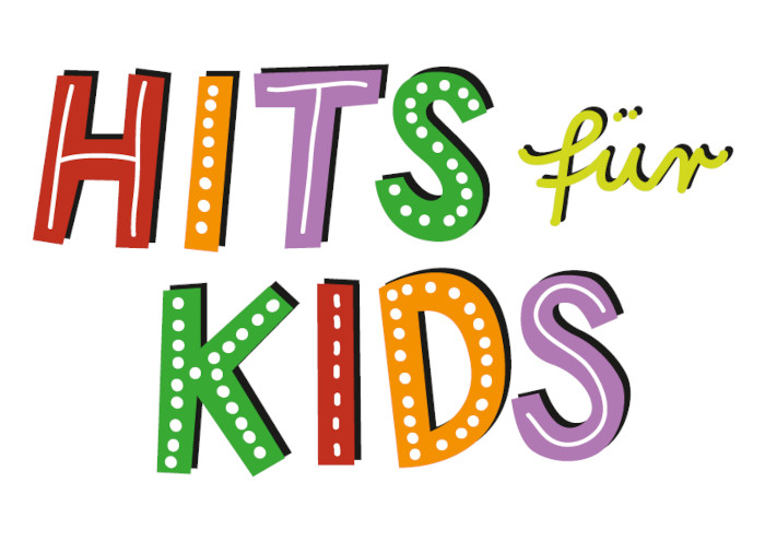 Hits für Kids – Keks & Kumpels singen Kinderlieder